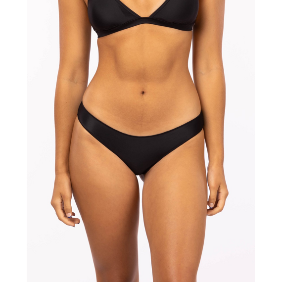 Plavky Rip Curl CLASSIC SURF BARE PANT Black