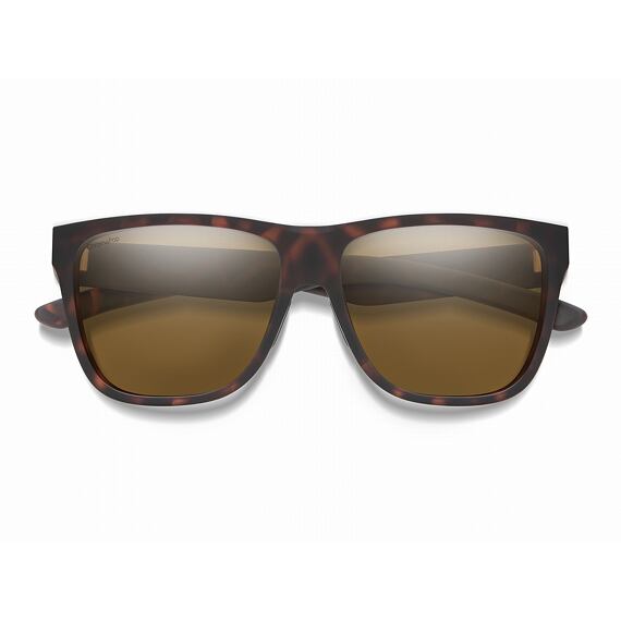 Sluneční brýle Smith LOWDOWN XL 2 Matte Tortoise