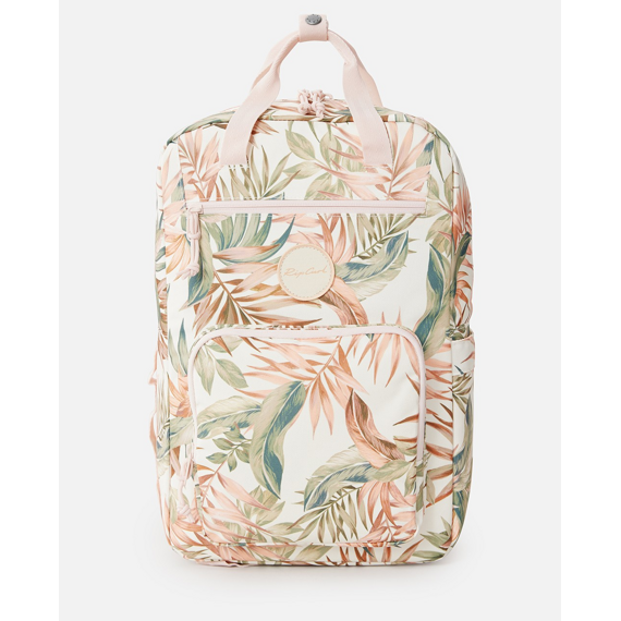 Batoh Rip Curl SVELTE 13L MIXED Off White