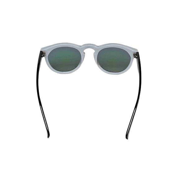 Sluneční brýle Meatfly LUNARIS SUNGLASSES Pink Clouds