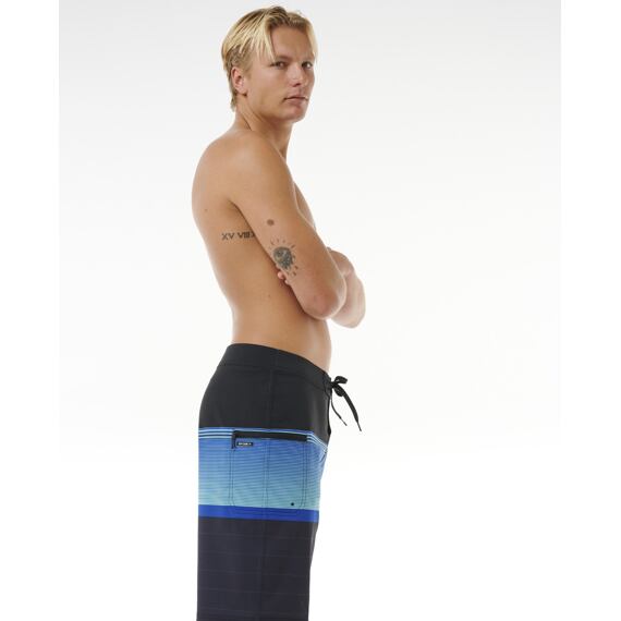 Plavky Rip Curl MIRAGE DAYBREAKER 19" Cobalt