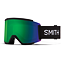 Snow brýle Smith SQUAD XL Black