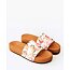 Pantofle Rip Curl POOL PARTY  Light Pink 