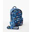 Batoh Rip Curl DOME 18L + PC BTS  Navy 