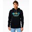 Mikina Rip Curl LES ESTA HOOD  Black