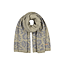 šála Barts TANUA SCARF Light Pistache