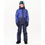 Bunda Rip Curl ANTI SERIES SNAKE JKT 10K KIDS Navy