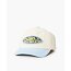 Kšiltovka Rip Curl RAW ENERGY ART ADJ CAP Bone