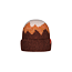 Zimní čepice Barts PIPIT BEANIE Brown