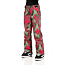 Kalhoty Rehall VERA-R JR Stars Pink