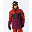 Bunda Rip Curl PINNACLE 10K/10K JACKET Picante 