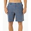 šortky Rip Curl BOARDWALK CORD WIZ Washed Navy