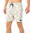 Plavky Rip Curl BEACH PARTY VOLLEY  Yellow 