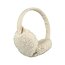 Klapky na uši Barts BROWNIEZ EARMUFFS Cream