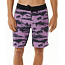 Plavky Rip Curl MIRAGE 3-2-ONE ULTIMATE Dusty Purple