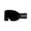 Sjezdové brýle Smith SQUAD MTB XL Black