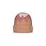 Zimní čepice Barts PIPIT BEANIE Light Brown