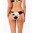 Plavky Rip Curl NORTH SHORE SKIMPY PANT  Black 