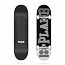 Skateboard komplet Plan B ACADEMY 7.75"X31.6" PLAN B COMPLETE Multi