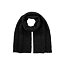 šála Barts WILLIAN SCARF Anthracite