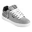 Boty Etnies FADER Light Grey/Black
