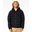 Bunda Rip Curl ANTI SERIES ELITE PUFF HD  Black 