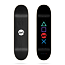 Skateboard deska Jart SKATEBOARD DESKA JART PLAY GUSTAVO RIBEIRO 8´´ Black