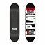 Skateboard komplet Plan B TEAM 8.0"X31.85" PLAN B COMPLETE Multi