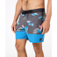 Plavky Rip Curl MIRAGE RETRO EQUATOR Black 