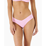 Plavky Rip Curl PREMIUM SKIMPY HIPSTER Light Pink 