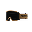 Sjezdové brýle Smith SQUAD MTB XL Indigo/Coyote