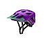 Cyklistická helma Smith WILDER JR MIPS Purple Pines