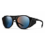 Sluneční brýle Smith VENTURE Matte Black