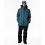 Bunda Rip Curl ANTI SERIES NOTCH 10K/10K JKT Trekking Green