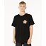 Tričko Rip Curl DAZED TEE - BOY Black