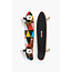 Skateboard Globe BLAZER Eames/Play