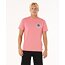 Tričko Rip Curl WETTIE PASSAGE ICON TEE Watermelon
